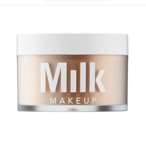 Milk Makeup Blur + Set Matte Loose Setting Powder